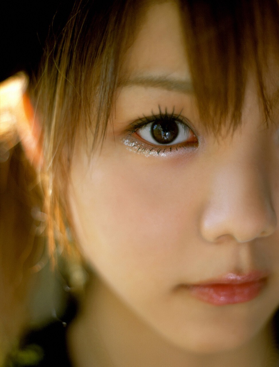 Reina Tanaka 田中れいな Hello Project digital books